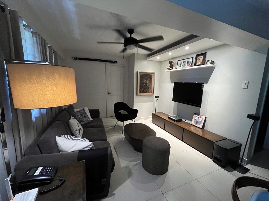 Acacia Estates, Taguig City