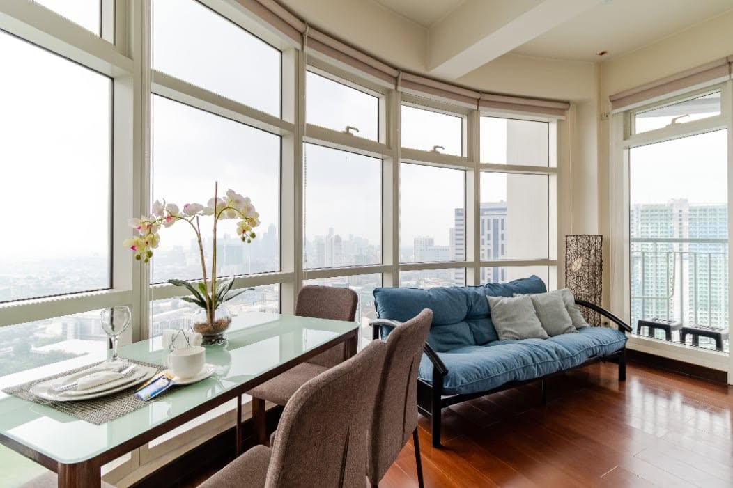 Unit 32, Twin Oaks Place West Tower, Greenfield District, Mandaluyong City