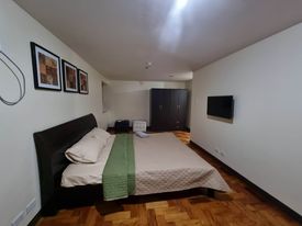Antel Spa and Serenity Suites Antel Spa Residences, Makati City