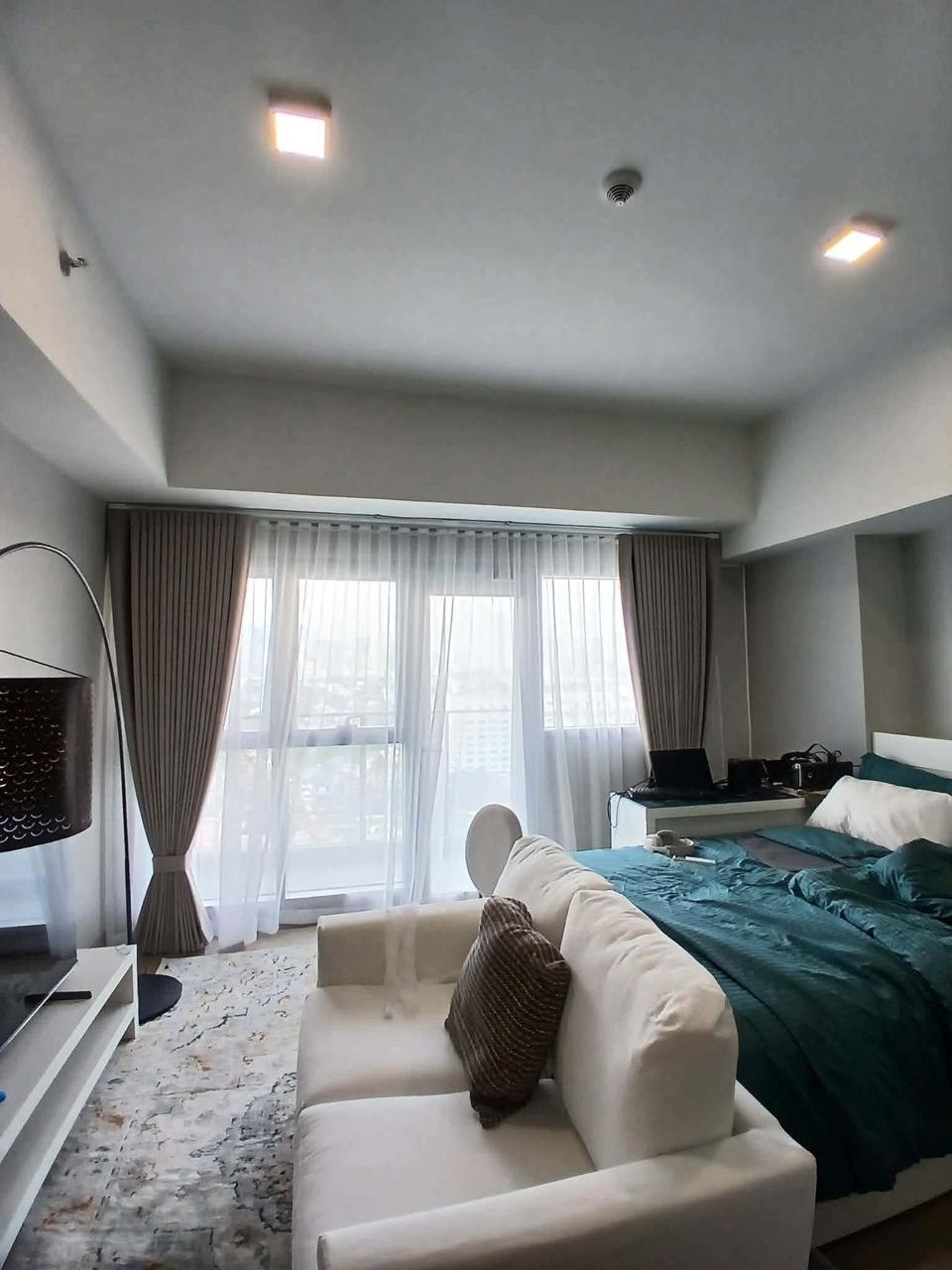 Unit 16, Uptown Arts Residences, Uptown BGC, Taguig City