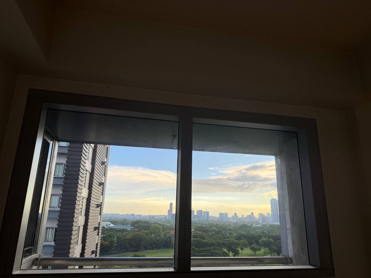 The Beaufort East Tower, BGC, Taguig City
