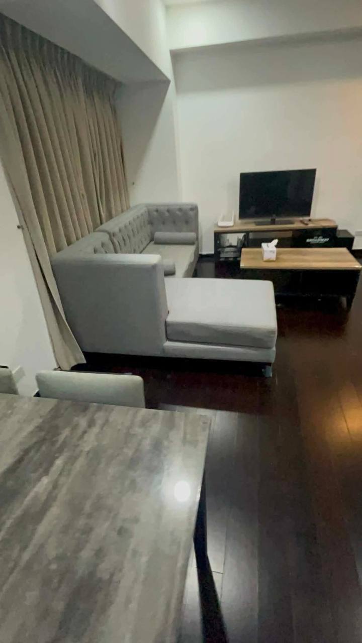 Milano Residences Tower Two, Salcedo Village, Makati City