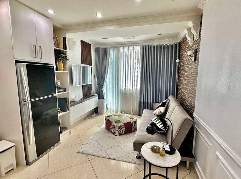 Unit 17, Seibu Tower, BGC, Taguig City