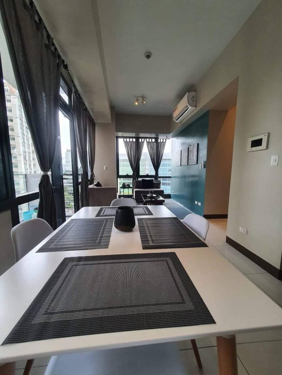 Unit 10, The Florence, BGC, Taguig City