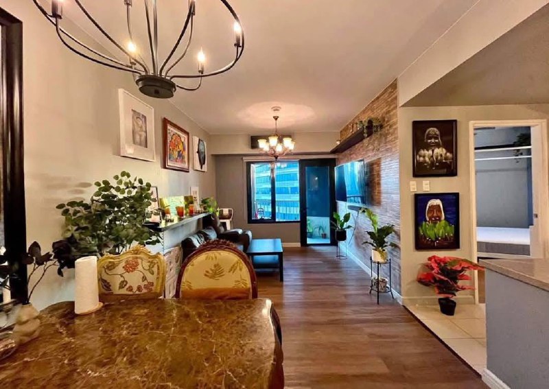 Unit 25, One Rockwell East Tower, Rockwell Center, Makati City