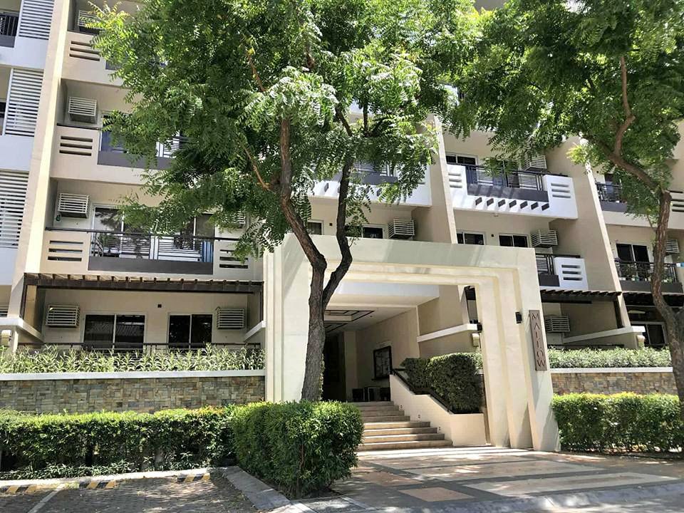 Cedar Crest Mallow Bldg, Taguig City