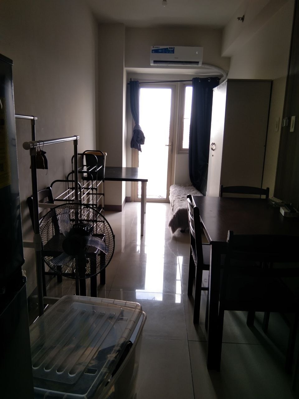 Unit 2819, Coast Residences, Pasay City