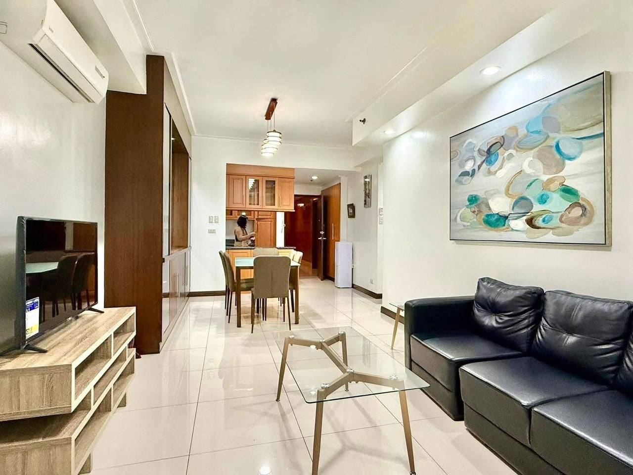 Penhurst Parkplace, BGC, Taguig City