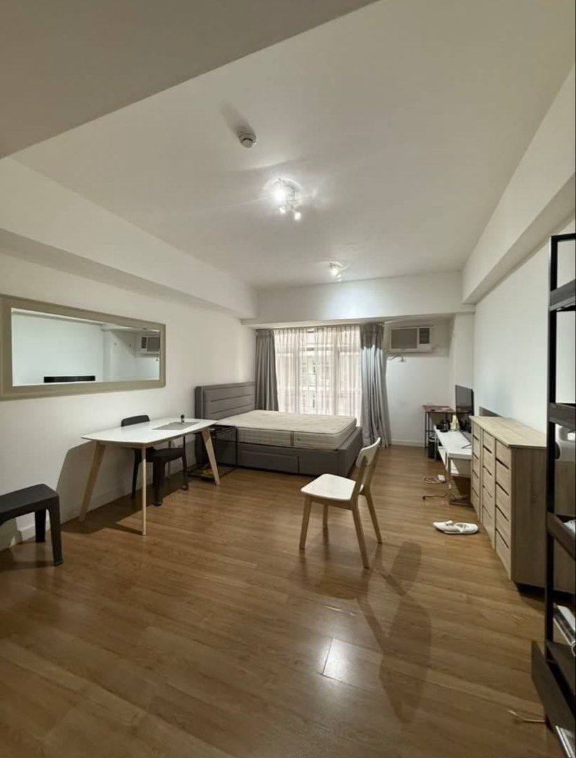 Unit 29, Verve Residences Tower One, BGC, Taguig City