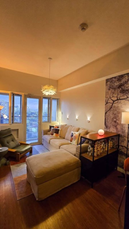 Unit 18, Times Square West, BGC, Taguig City