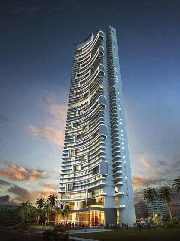 Milano Residences