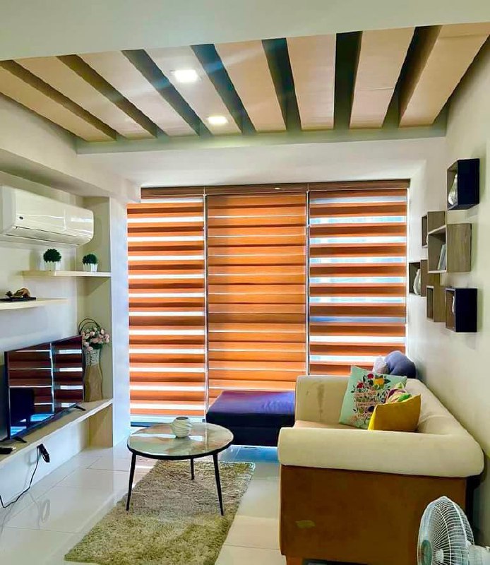 Unit 18, Uptown Ritz Residences, BGC, Taguig City