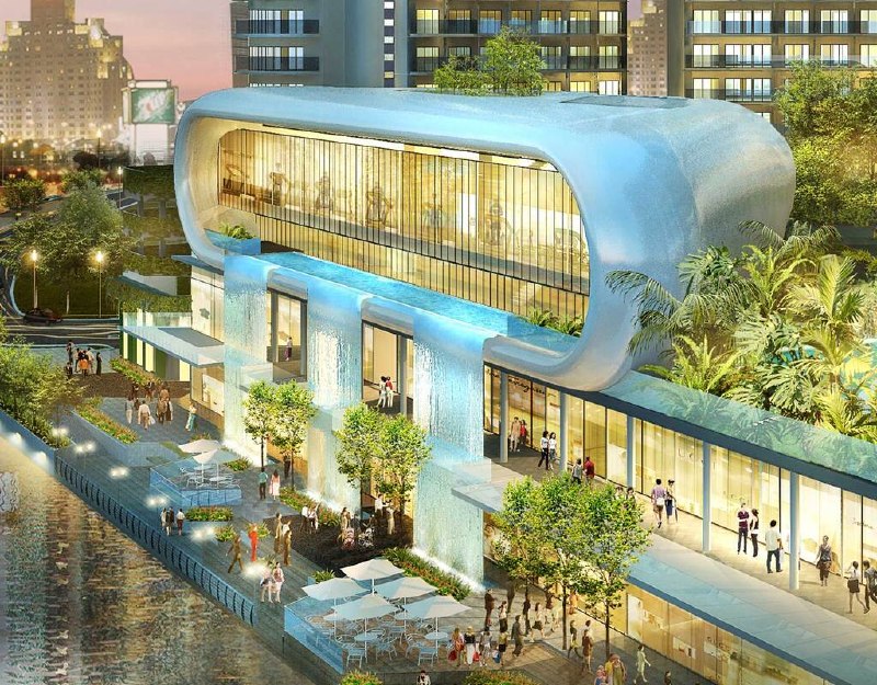 Acqua Residences