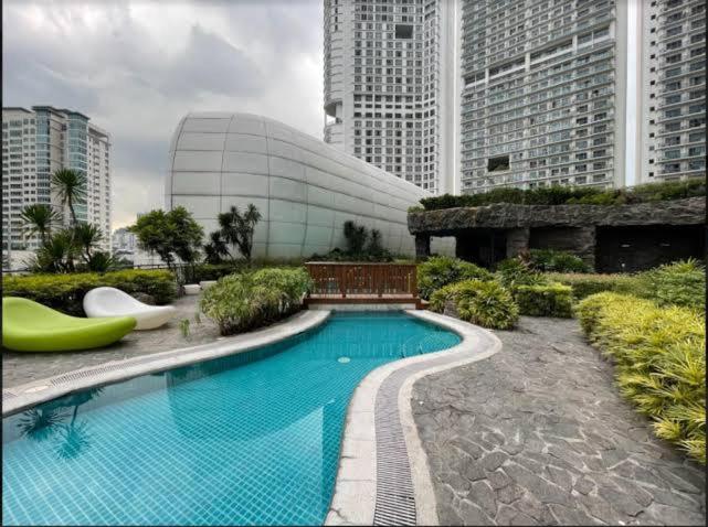 Acqua Residences development photo 1