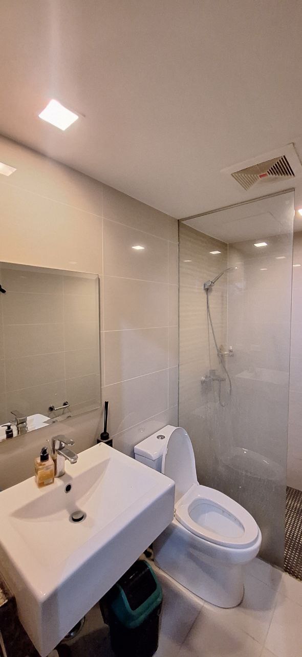 Unit 9, San Antonio Residences, Makati City