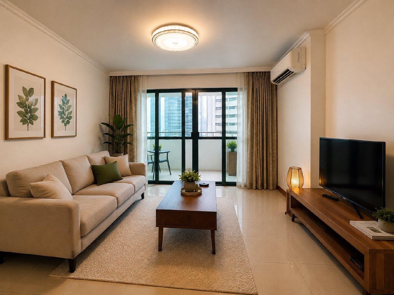 Antel Platinum Tower, Salcedo Village, Makati City