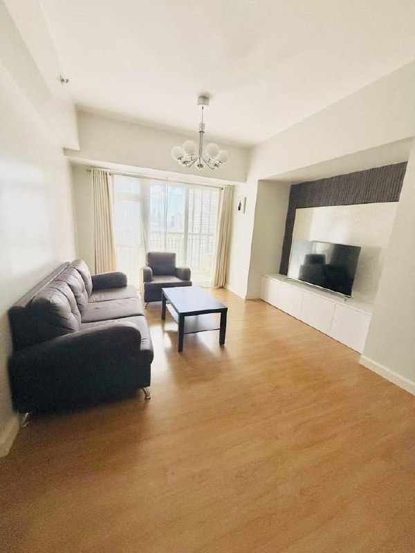 Unit 10, Park Triangle Residences Natsu Tower, BGC, Taguig City