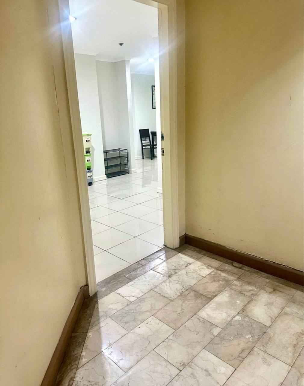 West of Ayala, Makati City