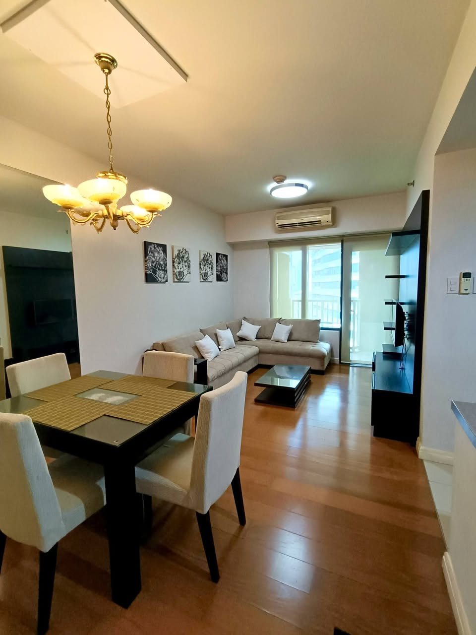 Unit 15, One Rockwell East Tower, Rockwell Center, Makati City