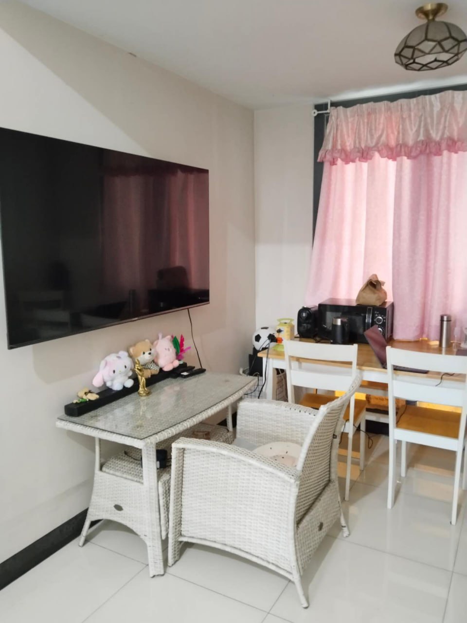 Greenbelt Hamilton Tower One, Legazpi Village, Makati City