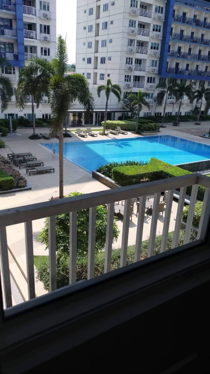 Unit 3, Sea Residences Tower C, Pasay City