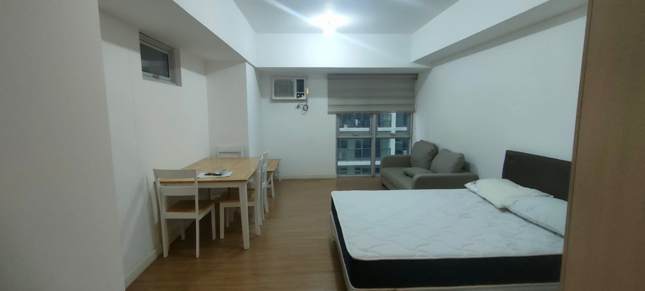 Unit 20, Verve Residences Tower One, BGC, Taguig City
