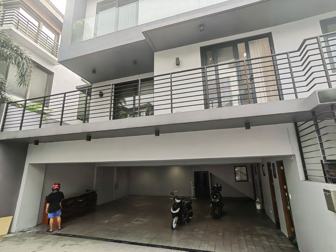 McKinley Hill Village, Taguig City