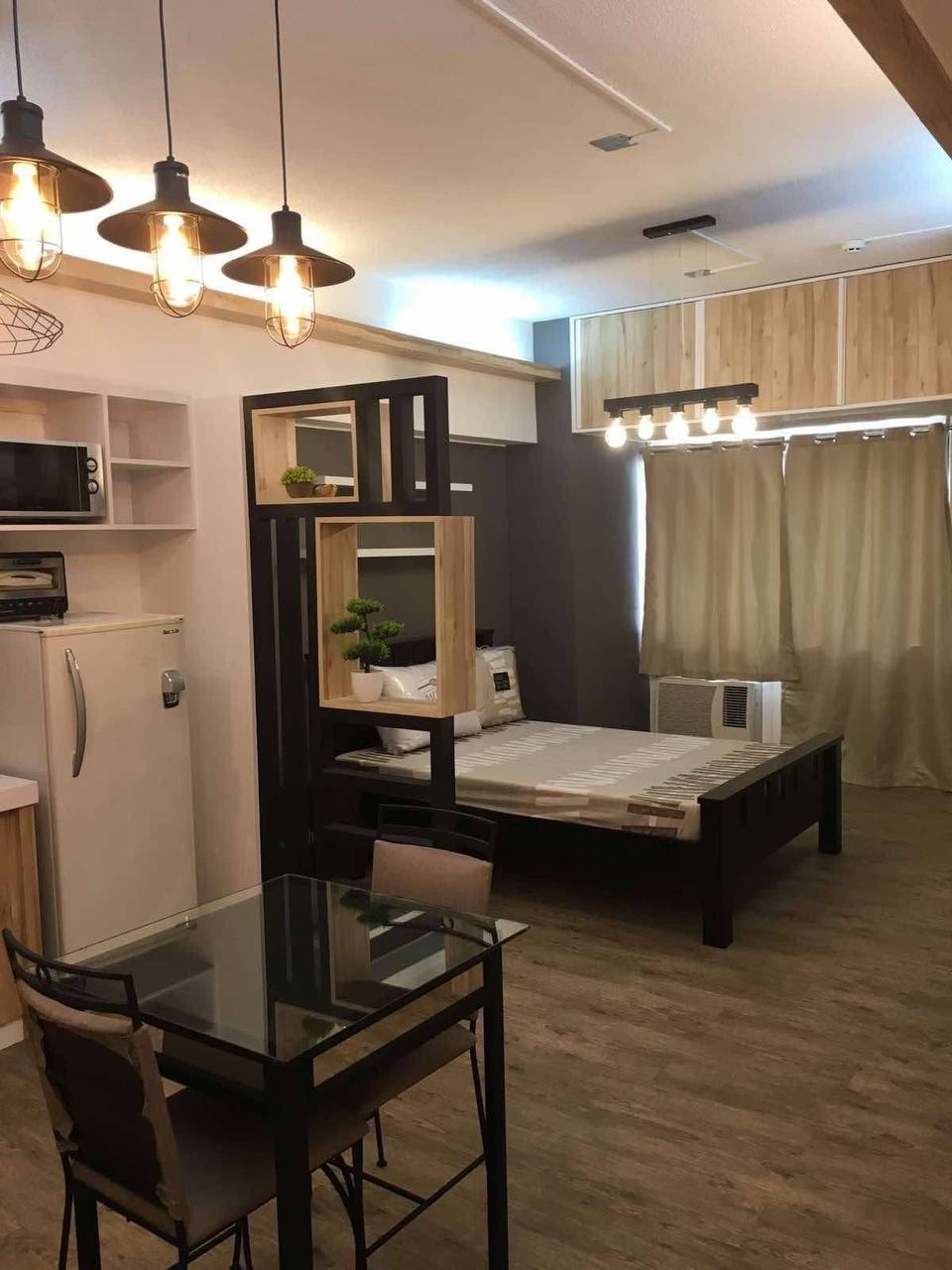 Unit 3, Perla Mansion, Legazpi Village, Makati City