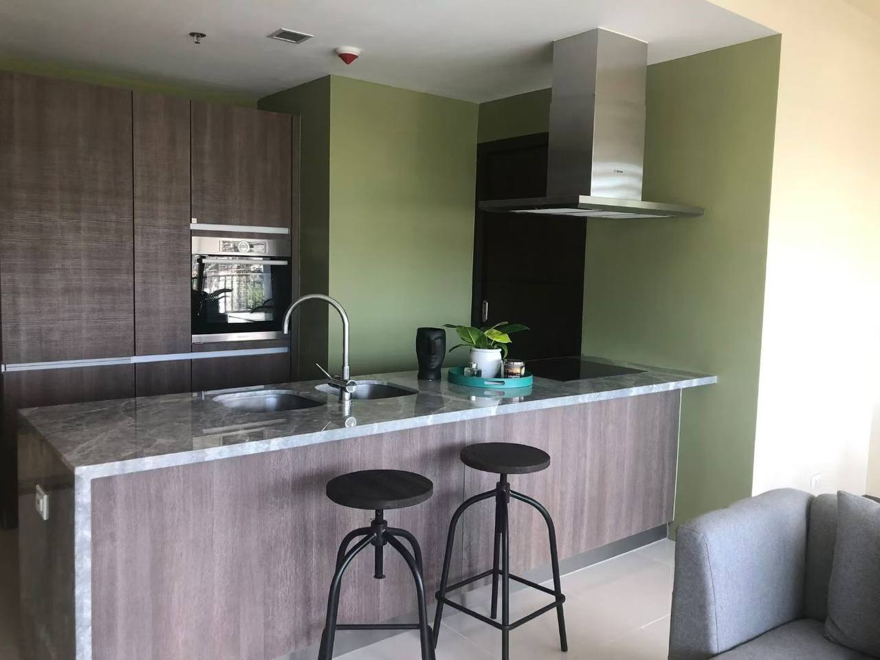 St. Moritz Private Estate Cluster2-2c, BGC, Taguig City
