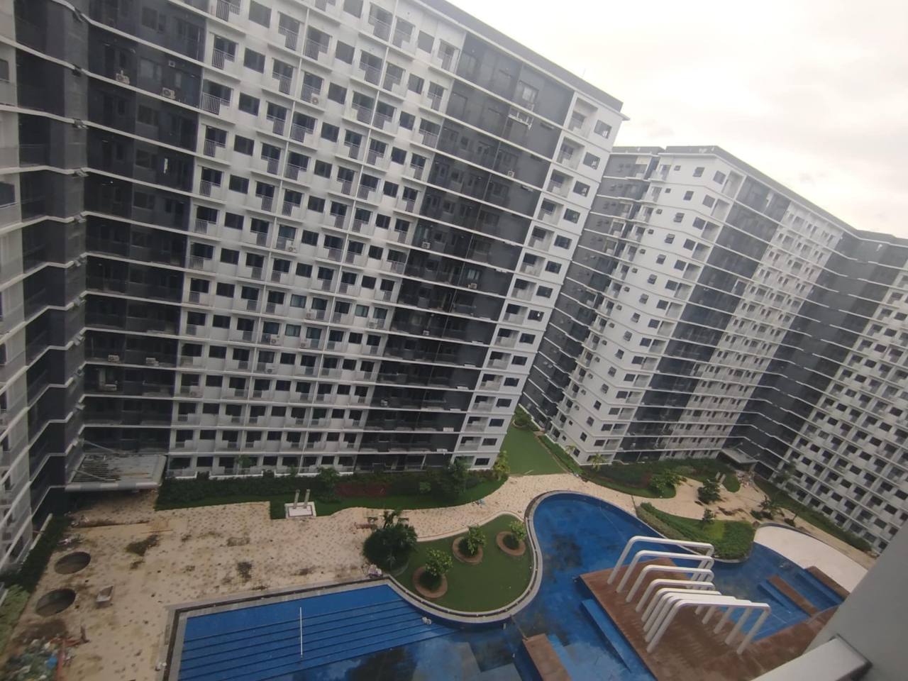 Shore Three Residences Tower Four, Pasay City