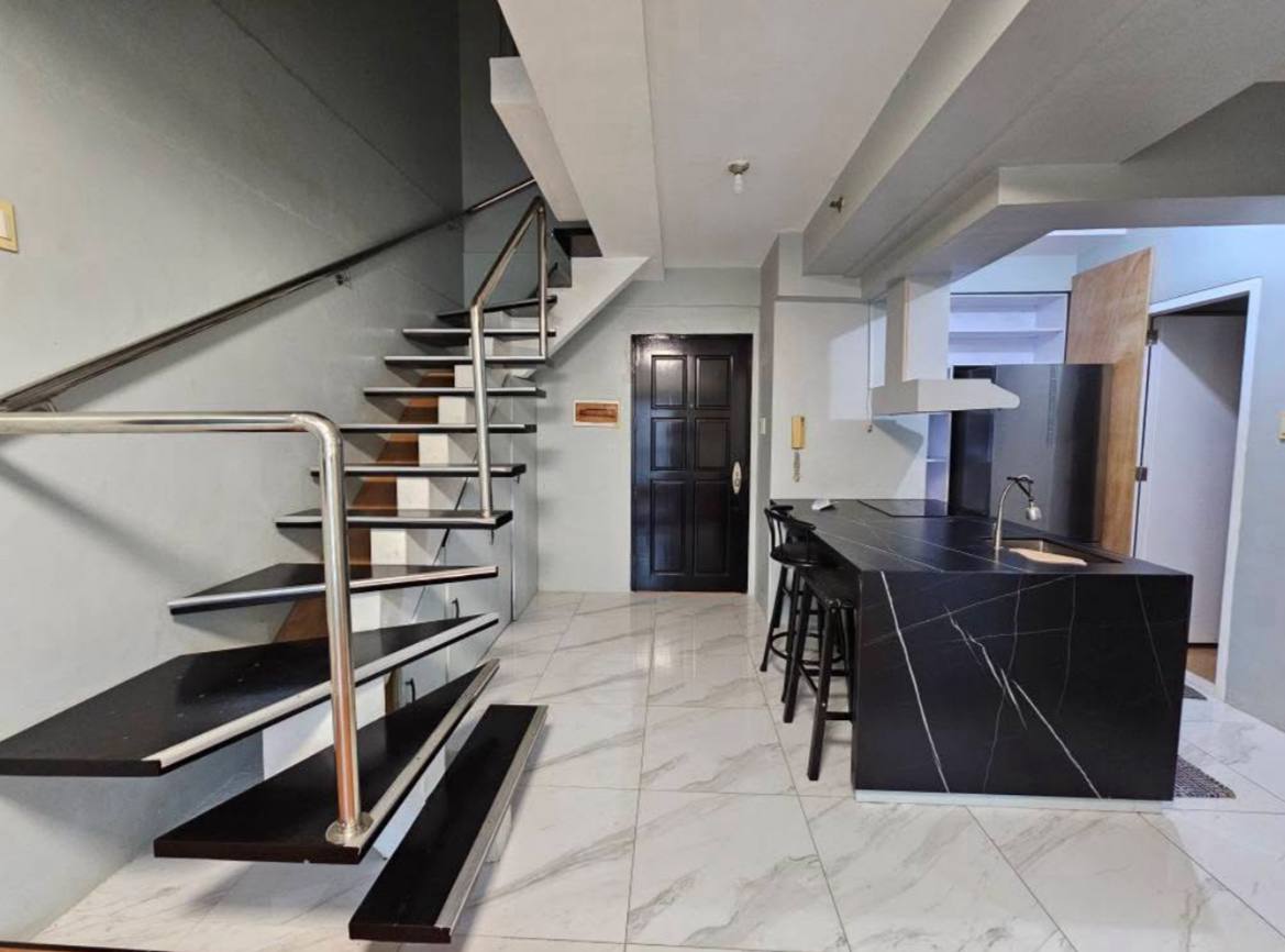 Unit 38, East of Galleria Place, Ortigas Center, Pasig City
