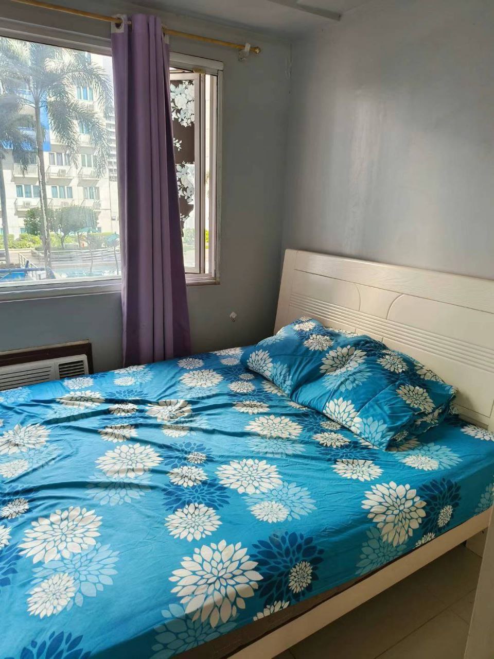 Sea Residences Tower E, Pasay City
