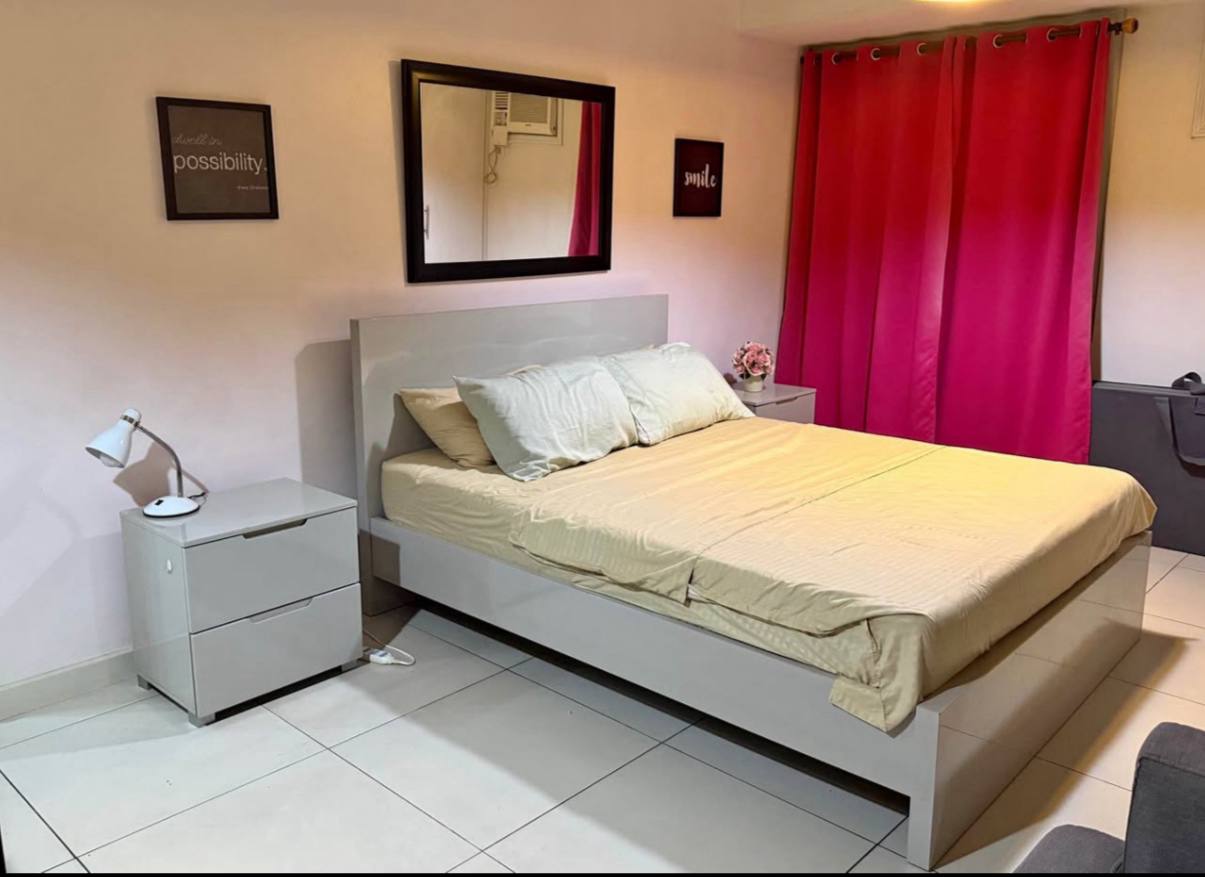 Unit 7F, Lerato Tower One, Makati City