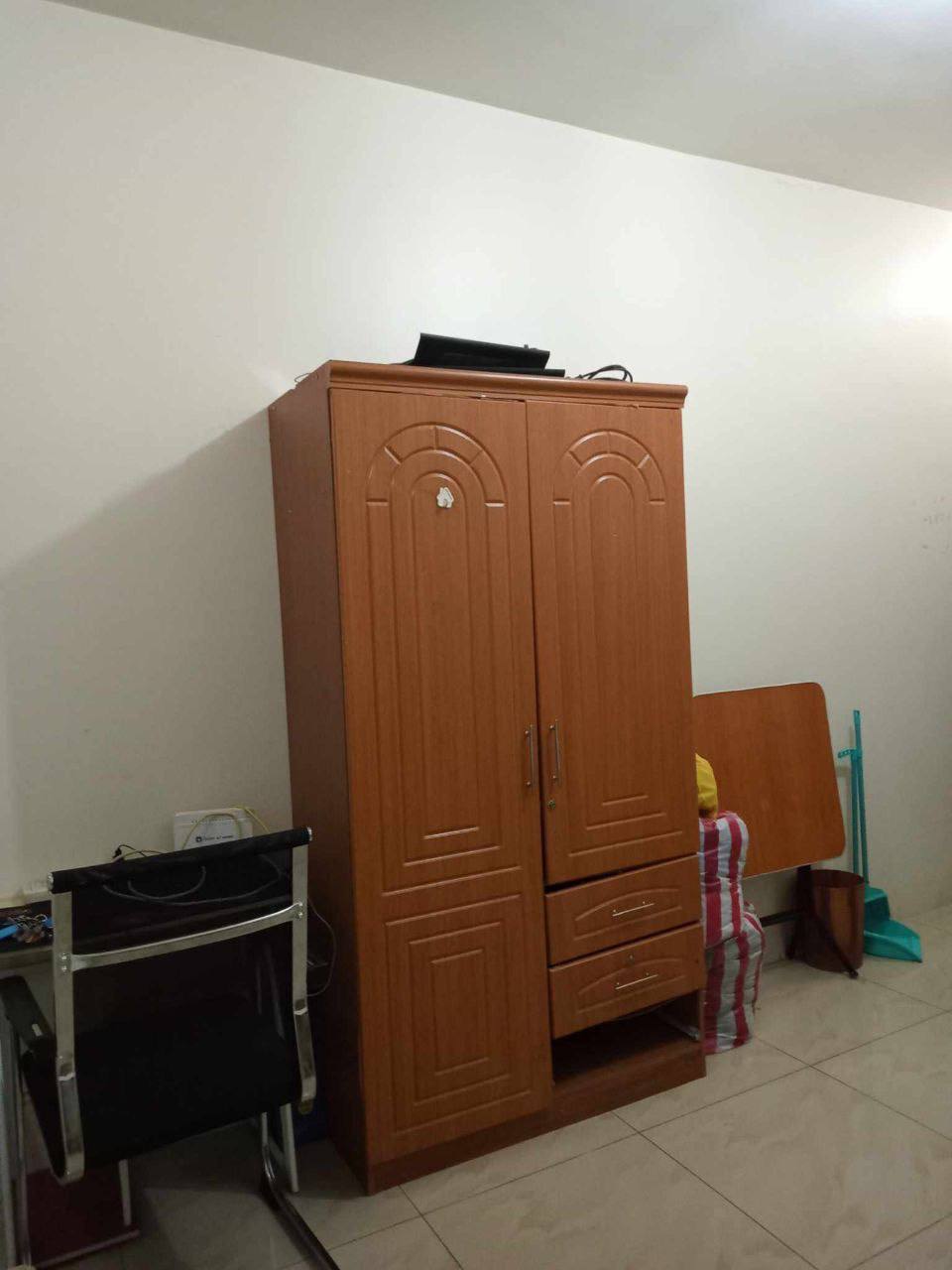 Unit 22, The Beacon Tower Three, Legazpi Village, Makati City