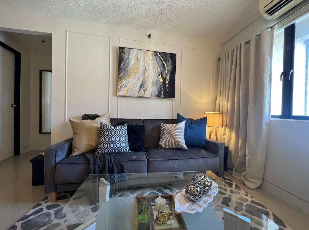 Unit 9, Montecito Residential Resort, Pasay City