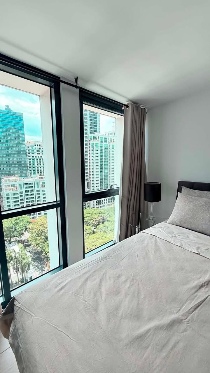 Unit 16, Paseo Heights, Salcedo Village, Makati City