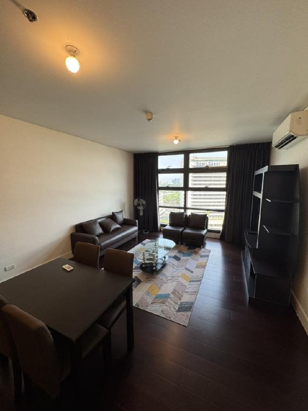 Unit 14, Garden Towers Tower One, Legazpi Village, Makati City