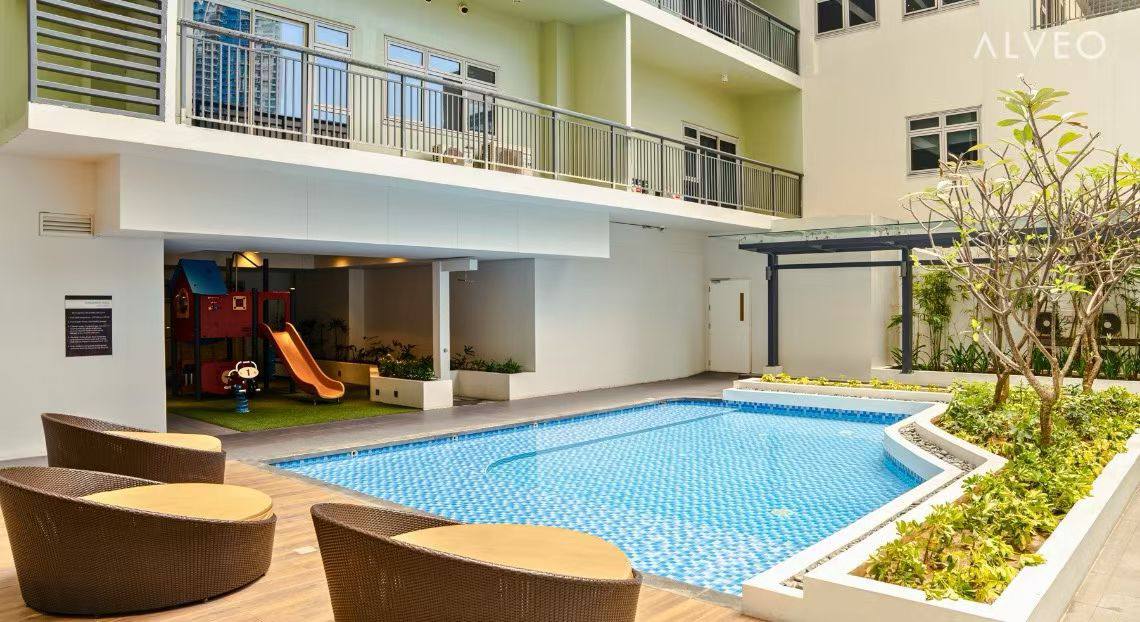 Verve Residences development photo 2