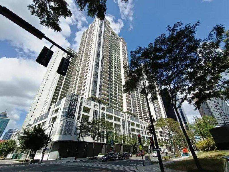 Verve Residences