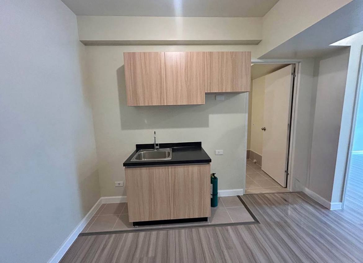 Unit 32, Avida Towers Verge Tower One, Mandaluyong City