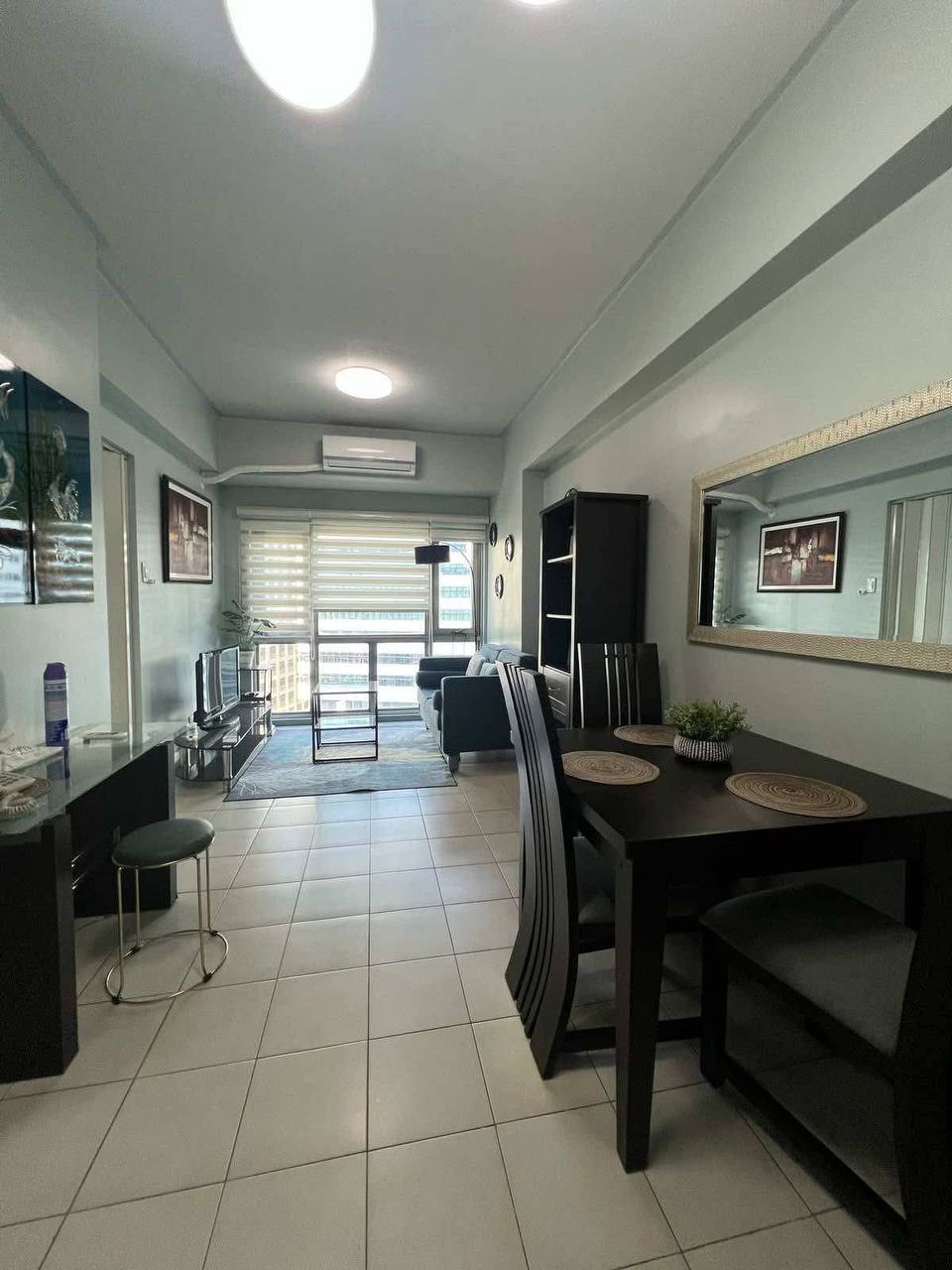 Unit 18, Forbeswood Parklane Tower Two, BGC, Taguig City