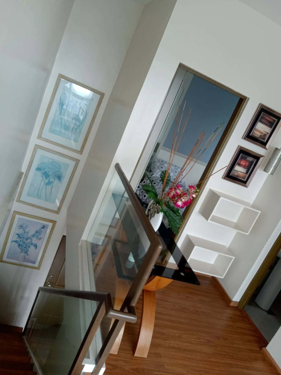 The Beacon Tower One, Legazpi Village, Makati City