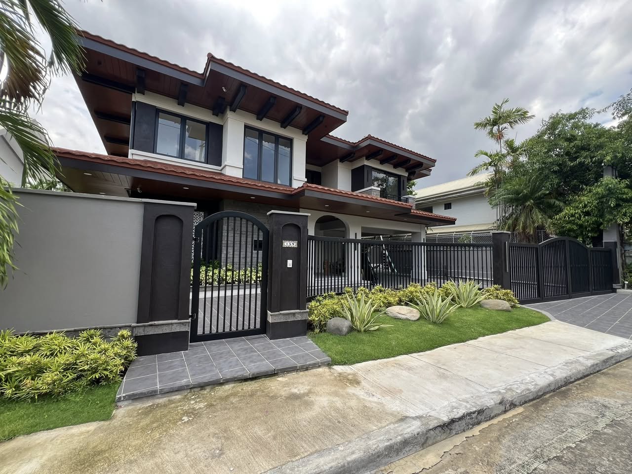 Ayala Alabang Village, Muntinlupa City