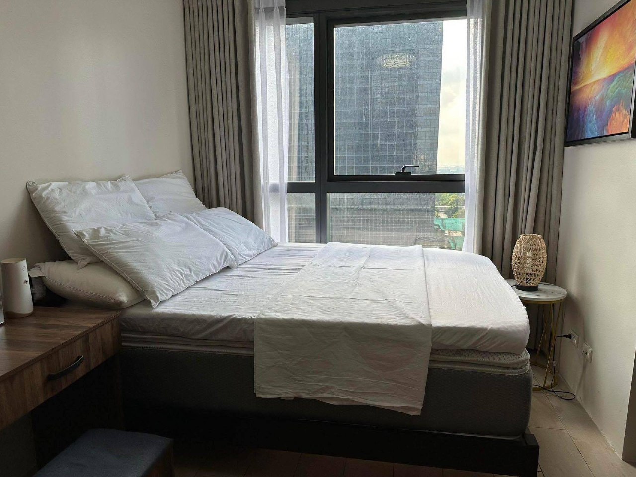 Unit 12, Uptown Ritz Residences Tower One, Uptown BGC, Taguig City