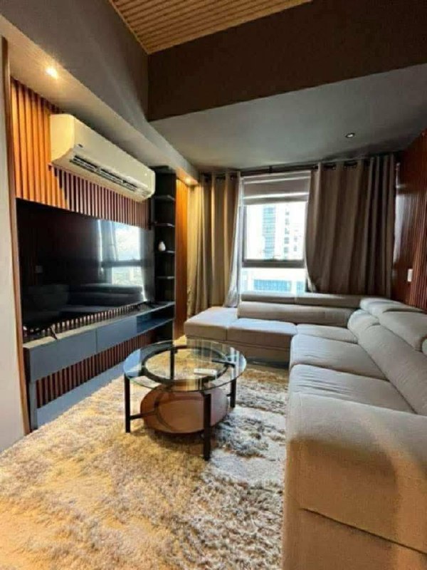 Unit 39, Uptown Ritz Residences Tower Two, BGC, Taguig City