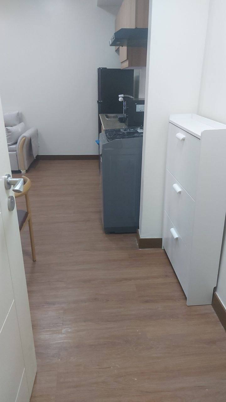 Unit 3907, Prisma Residences Celeste Tower, Pasig City