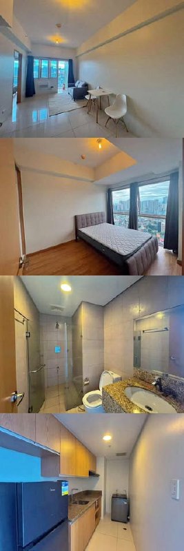 Unit 36, Times Square West, BGC, Taguig City