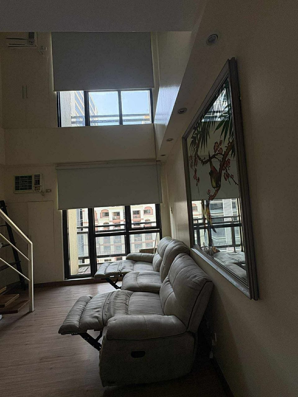 Unit 25, Grand Soho Tower One, Salcedo Village, Makati City