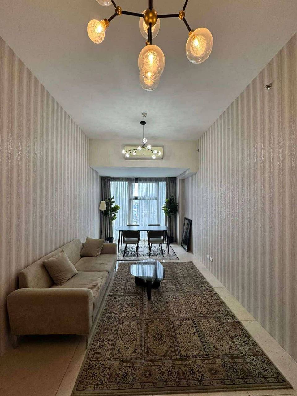 Unit 22, Grand Hyatt, BGC, Taguig City