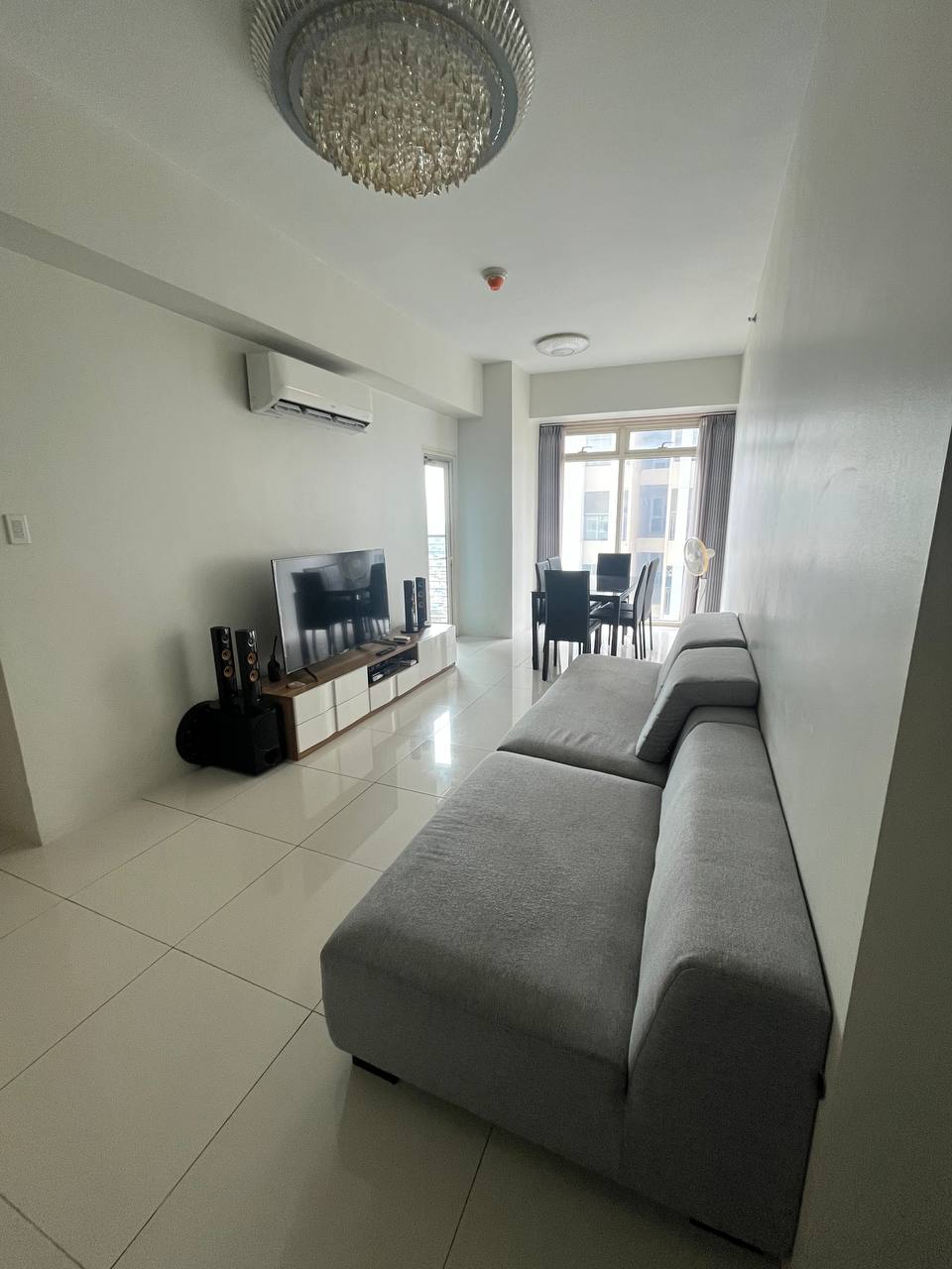 Unit 33, Central Park West, BGC, Taguig City